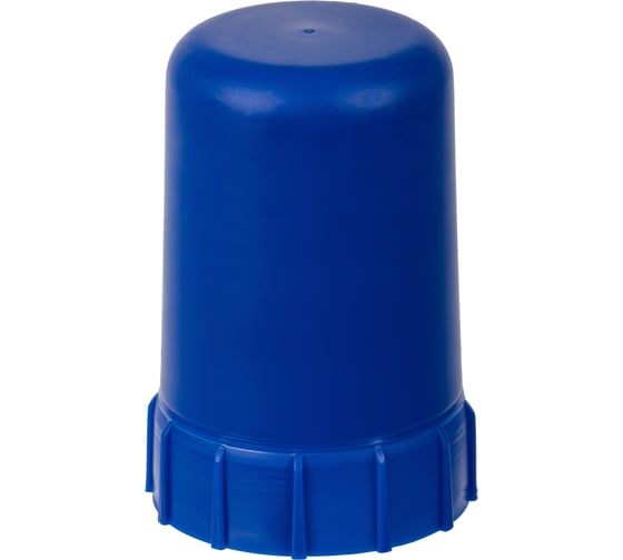 Изображение товара Колпак на баллон ARMA (синий) 00-00003154