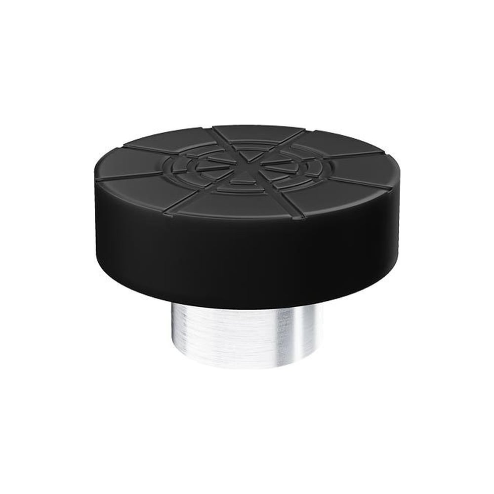 Изображение товара Резино-металлическая накладка СОРОКИН на домкрат BottleLine 2т 3.500 - защита и устойчивость