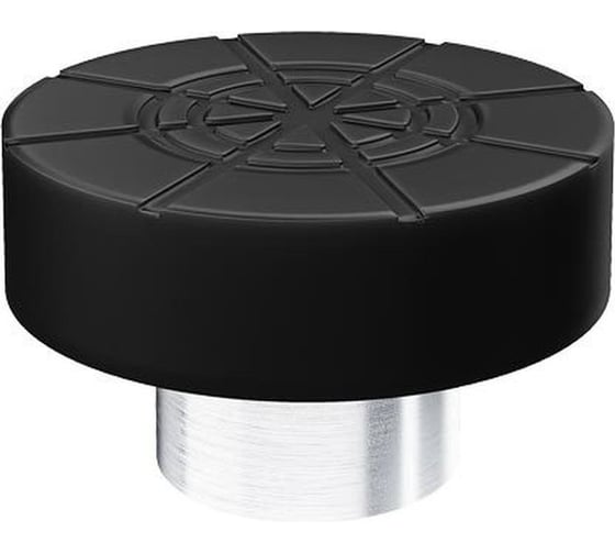 Изображение товара Накладка СОРОКИН резино-металлическая на домкрат BottleLine 2т 3.500