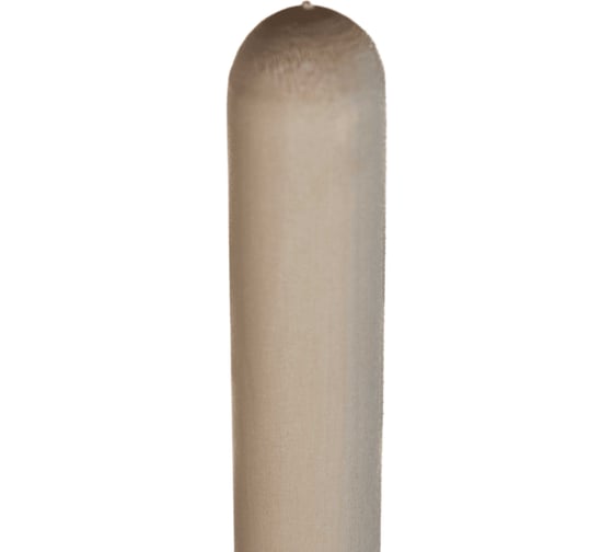 Изображение товара Черенок для щетки SAMGRUPP диаметр 2.5 см 120 см сухой шлифованный без резьбы (3 шт) SR-087025120-3