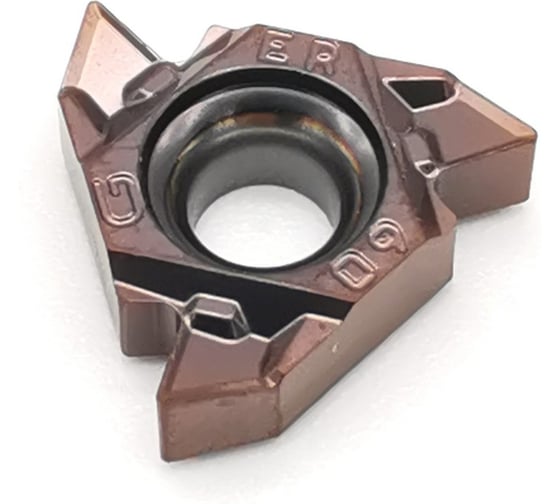 Изображение товара Пластина твердосплавная резьбовая BESTELLI 16IRG60-SL CT30300471