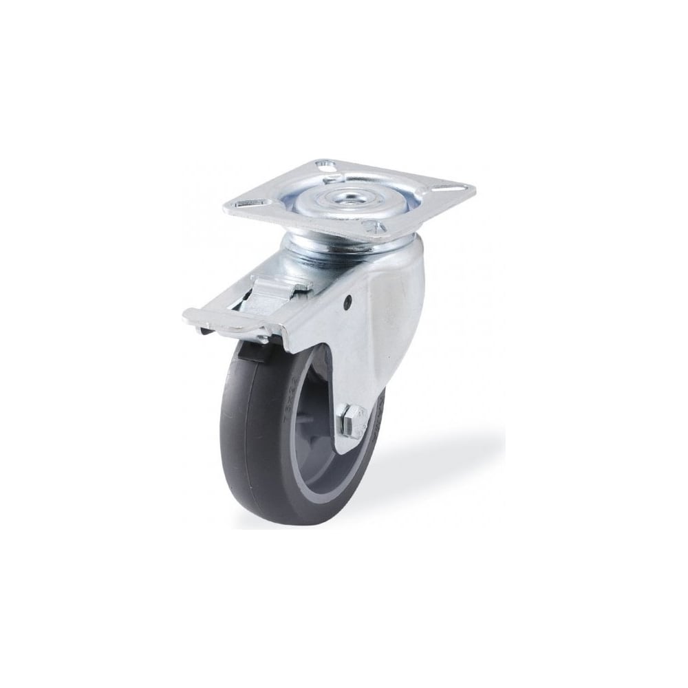 Поворотная колесная опора KAMA головка для гайки ступицы переднего колеса scania jtc