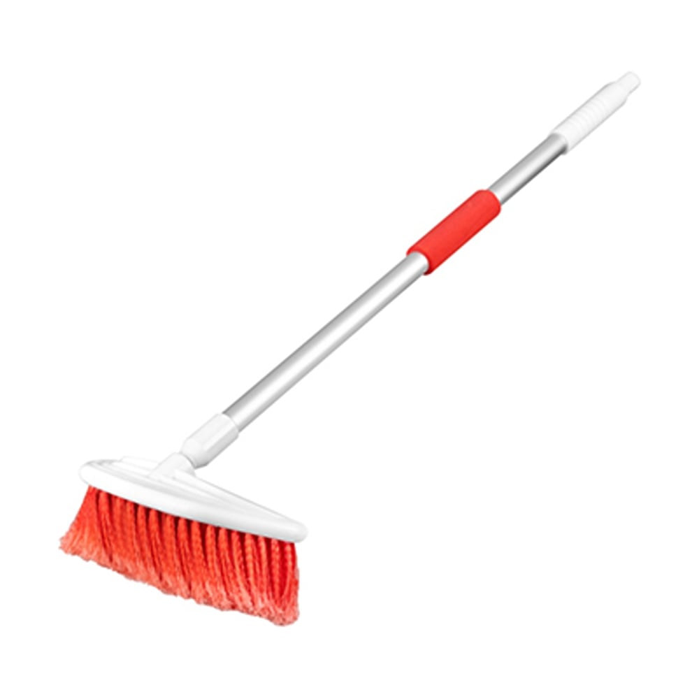 Изображение товара Щетка для мытья SKYWAY 80см  (22*7 см) S02709008