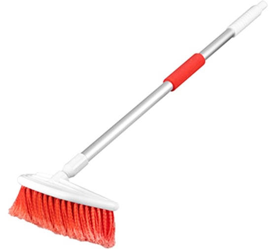 Изображение товара Щетка для мытья SKYWAY 80см  (22*7 см) S02709008