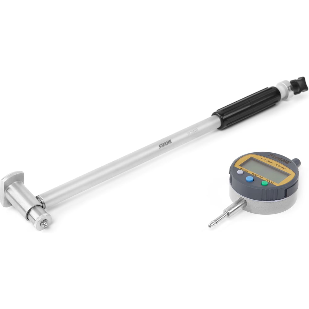 Изображение товара Нутромер SHAHE индикаторметрический электронный 250-450 мм профессиональный