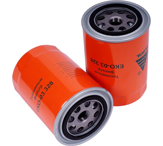 Изображение товара Фильтр топливный EKOFIL EKO-03.328