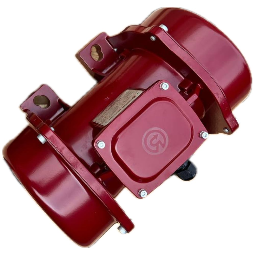 Изображение товара Электрический вибратор Красный Маяк 98Е PRO 0,95кВт 10кН 220В профессиональное оборудование