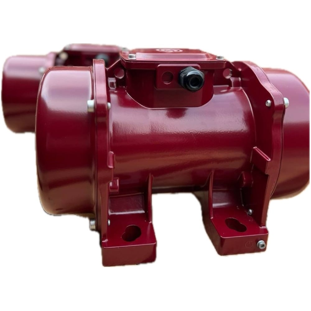 Изображение товара Электрический вибратор Красный Маяк 98 PRO 0,95кВт 10кН 220/380В