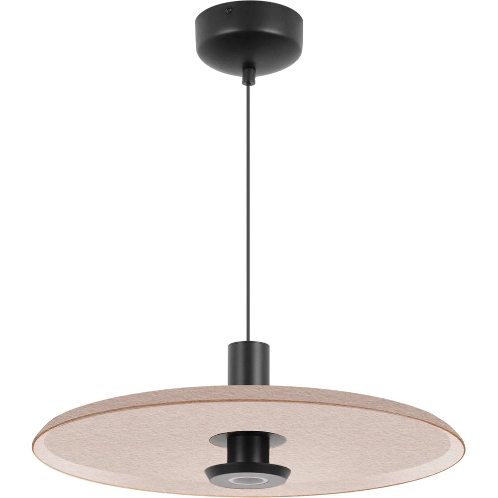 Изображение товара Светильник встроенный Arlight SP-KOTARO-R450-12W Warm2700 современный дизайн