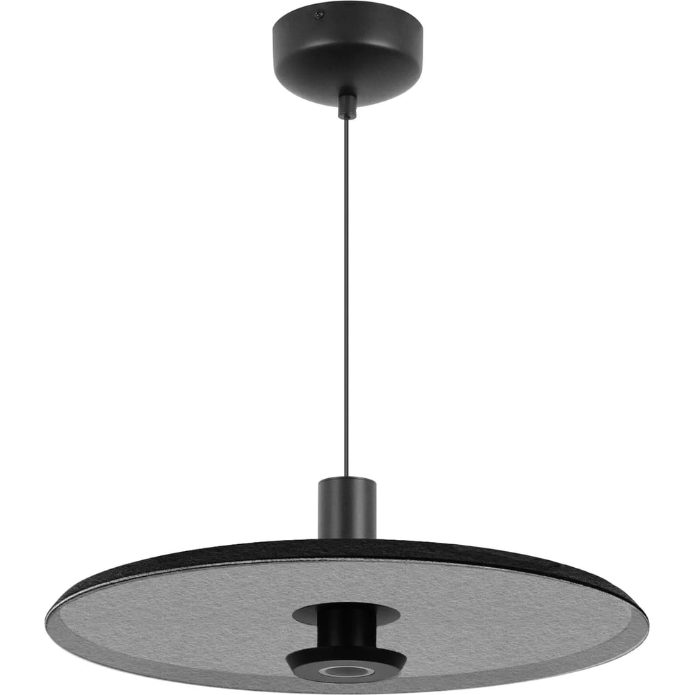 Изображение товара Светильник встроенный светодиодный Arlight KOTARO R450 12W Теплый белый