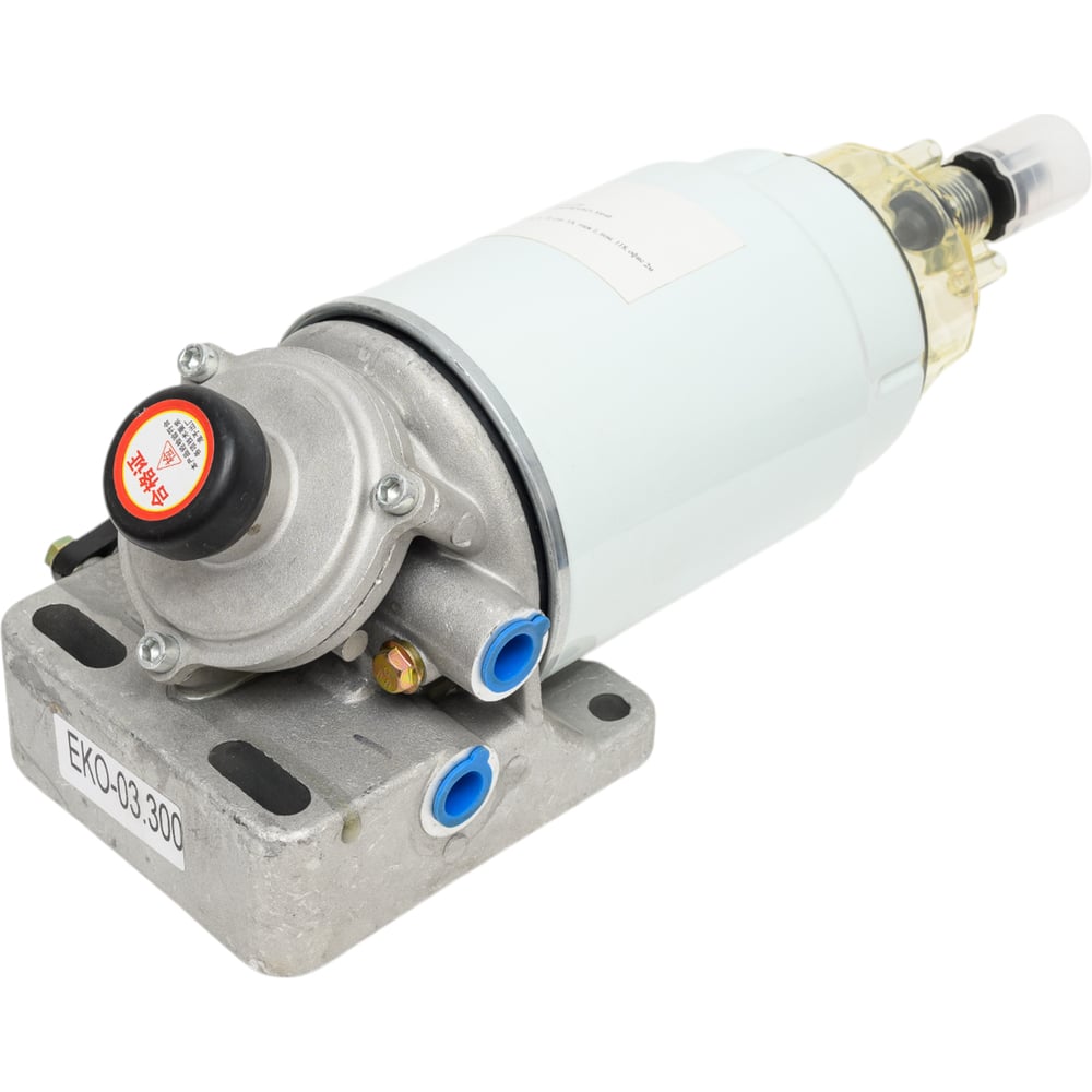 Изображение товара Сепаратор топливный EKOFIL EKO-03.41 для автомобилей КАМАЗ