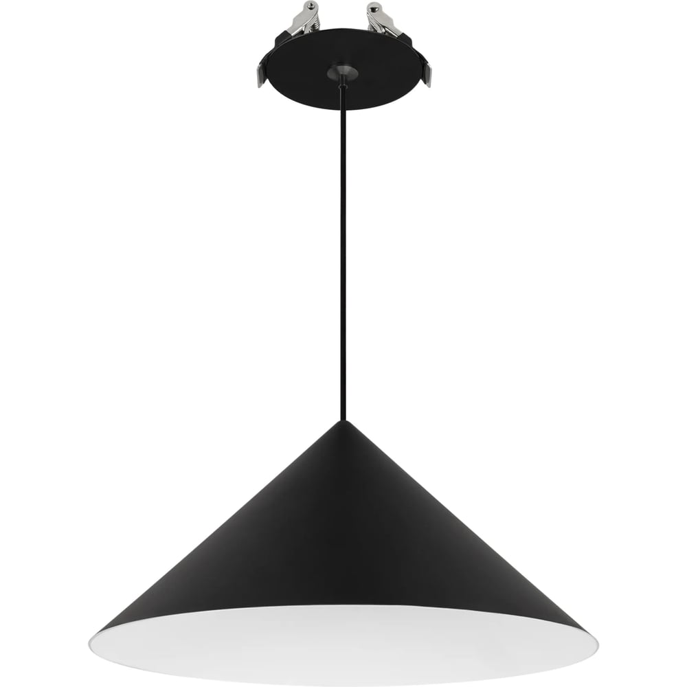 Изображение товара Светильник Arlight SP-MAKOTO-R240-10W Warm2700 встроенный современный