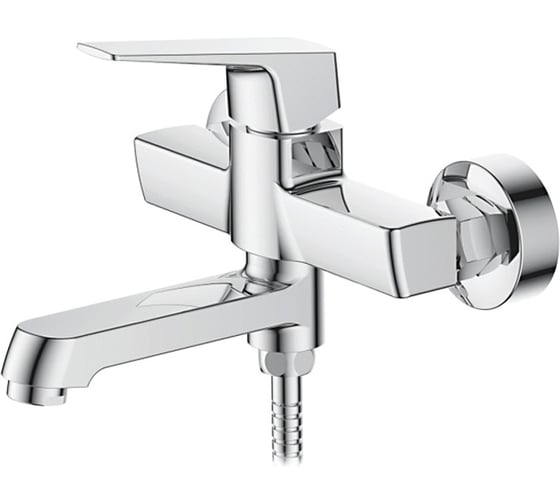 Изображение товара Смеситель для ванны Ledeme L3181