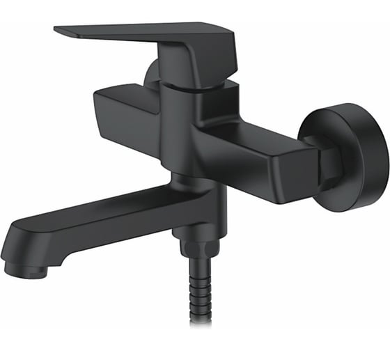 Изображение товара Смеситель для ванны Ledeme L3181B