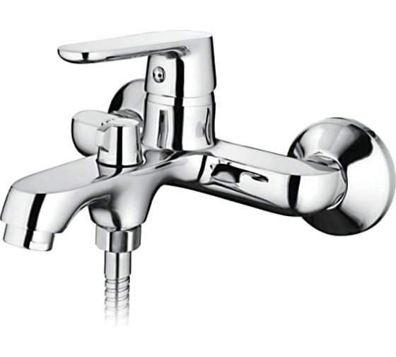 Изображение товара Смеситель для ванны Ledeme L3277