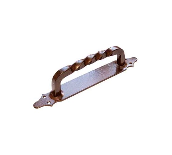 Изображение товара Ручка декоративная DOMART мод.4 (225) медь антик 4660015165826