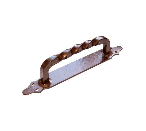 Изображение товара Ручка декоративная DOMART мод.4 (250) медь антик 4660015162818