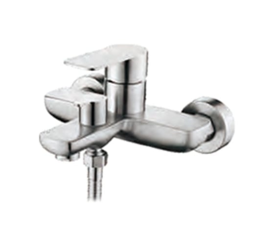 Изображение товара Смеситель для ванны Ledeme L73218