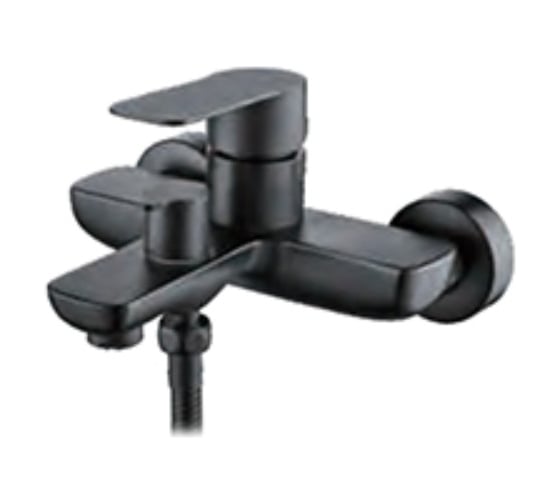 Изображение товара Смеситель для ванны Ledeme L73218B