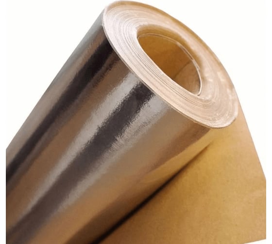 Изображение товара Отражающая изоляция для бань и саун SpanIzol ЛБ 12 кв.м ЛБ-002