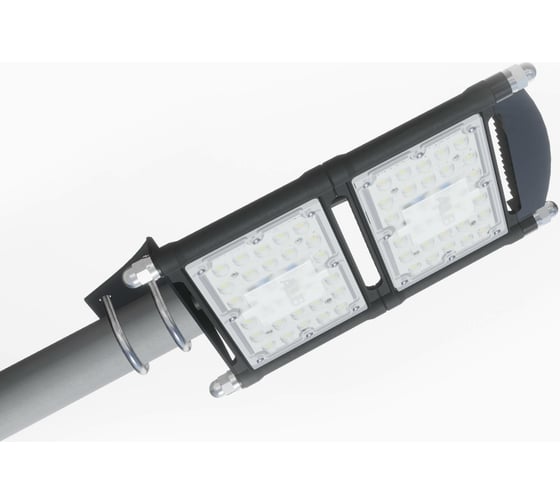 Изображение товара Светодиодный светильник АЛБ ALB "Стриж" ДКУ19-80-Ш, F6874