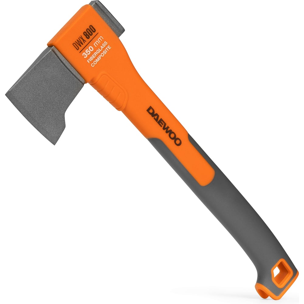 Изображение товара Топор универсальный DAEWOO 350 мм, 800 г DWX 800