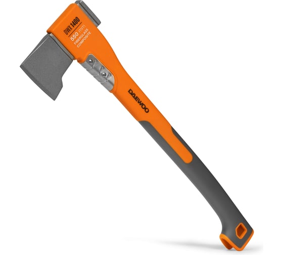 Изображение товара Топор универсальный DAEWOO 550 мм, 1400 г DWX 1400