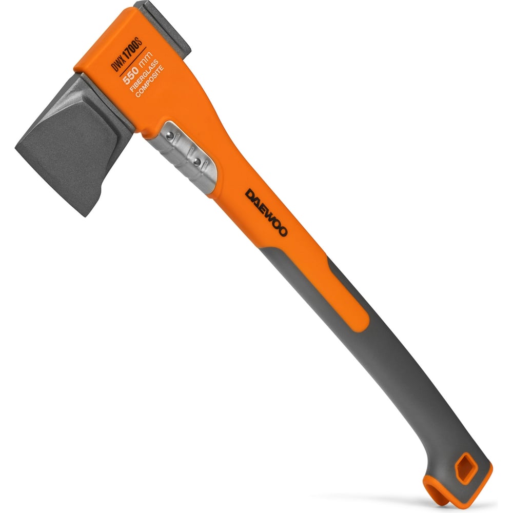 Изображение товара Топор-колун DAEWOO 550 мм, 1700 г DWX 1700S
