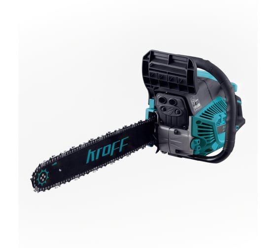 Изображение товара Бензопила Kroff KGS-56 Крофф 721049