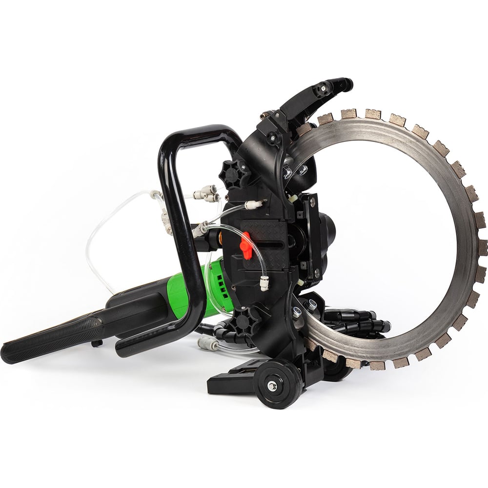 Изображение товара Резчик швов Diamaster TITAN-400 Ring cutter 400 мм 220В профессиональный