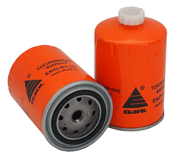 Изображение товара Фильтр топливный премиум EKOFIL EKO-03.36