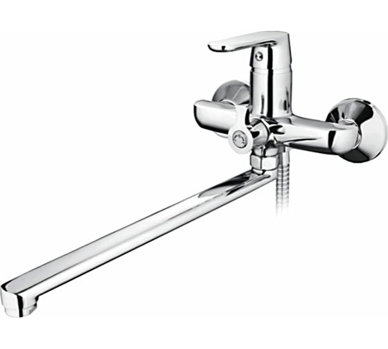 Изображение товара Смеситель для ванны Ledeme L2277