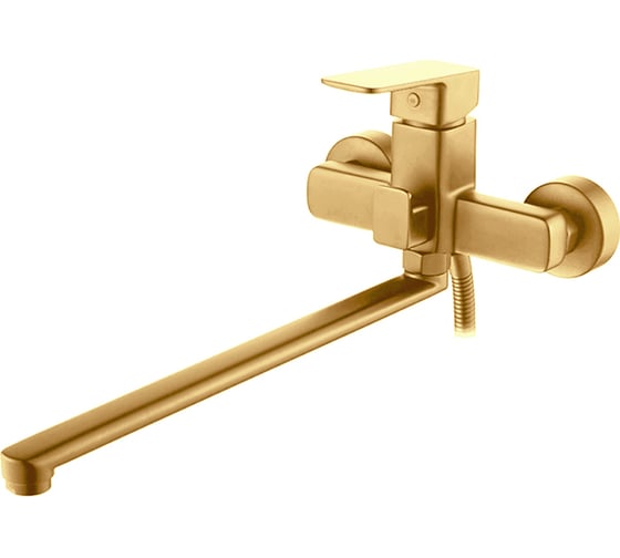 Изображение товара Смеситель для ванны Ledeme L2280Y