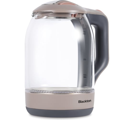 Изображение товара Чайник Blackton Bt KT1727G бежевый-серый 86191404