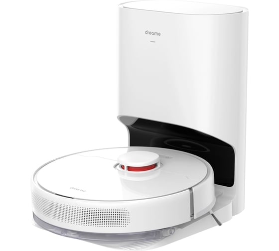Изображение товара Робот-пылесос DREAME Bot D9 Plus, RLD11GD