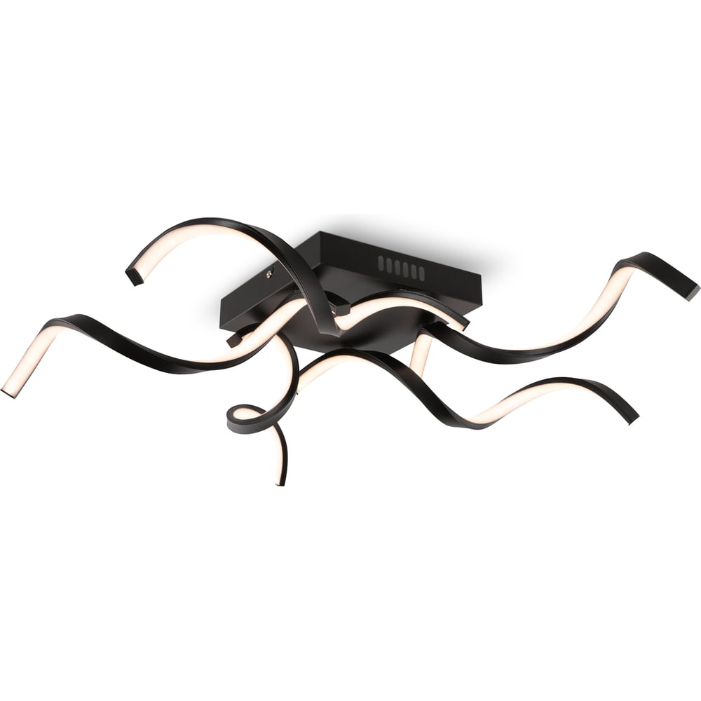 Изображение товара Потолочный светильник Freya FR6022CL-L50B