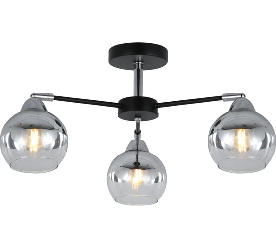 Изображение товара Люстра Freya FR5225PL-03B