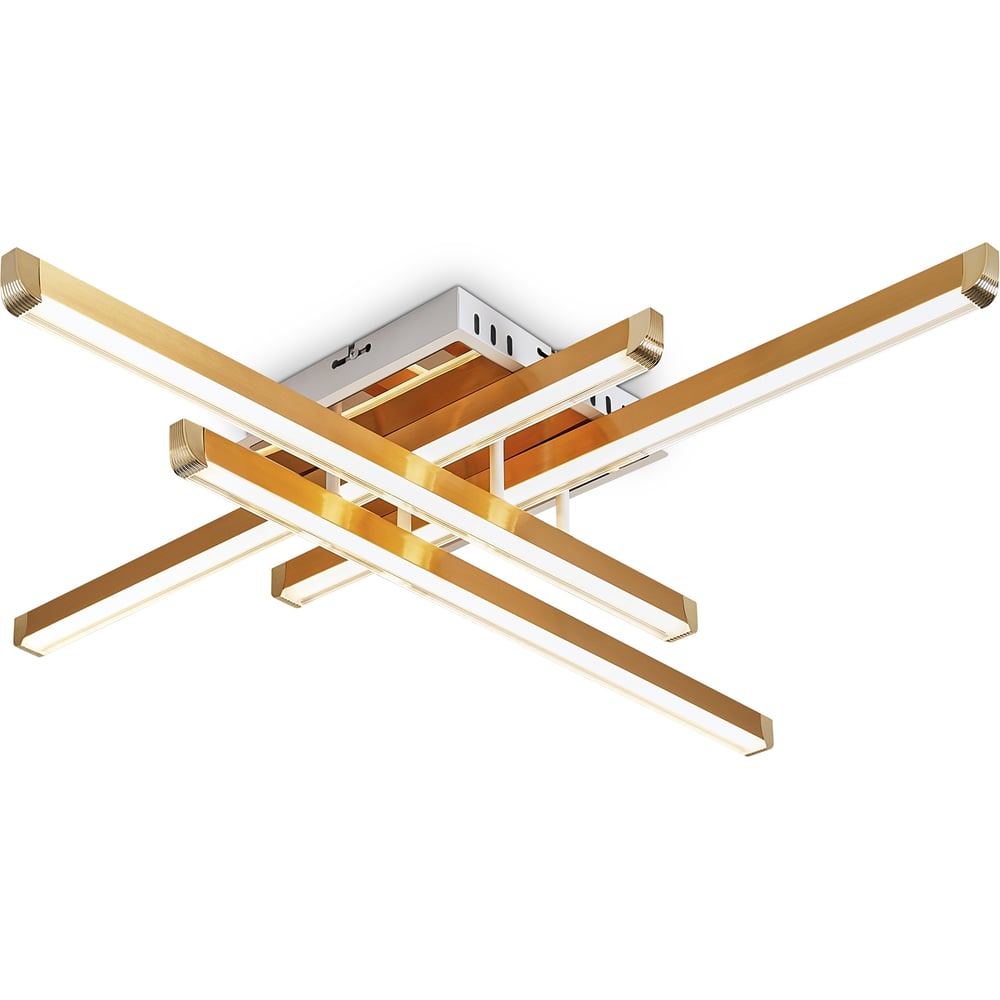 Изображение товара Потолочный светильник Freya FR6198CL-L88G с регулируемой цветовой температурой