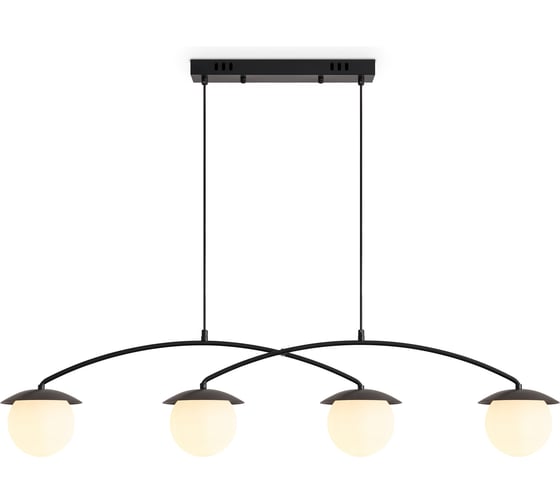 Изображение товара Подвесной светильник Freya FR5520PL-04B