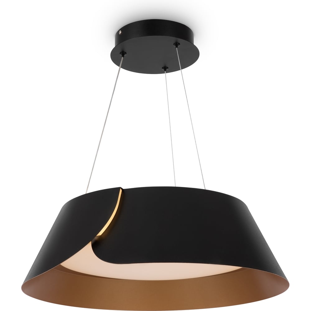 Изображение товара Подвесной светильник Freya FR6092PL-L72GB с регулируемой цветовой температурой