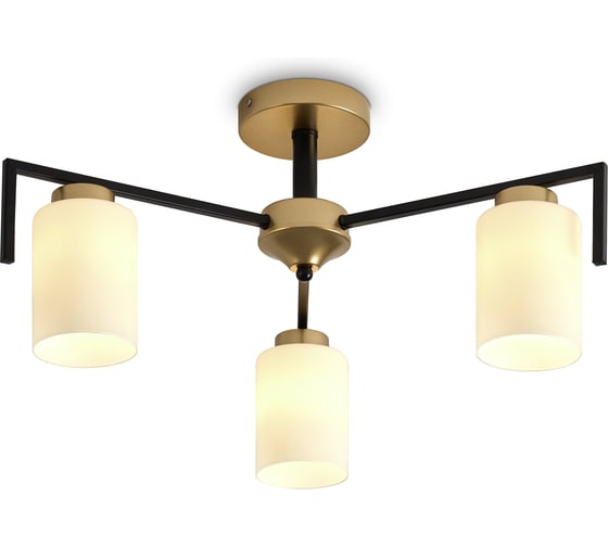 Изображение товара Люстра Freya FR2034CL-03GB