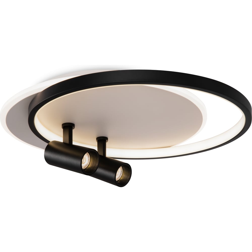 Изображение товара Потолочный светильник Freya FR6083CL-L106WB с регулируемой цветовой температурой