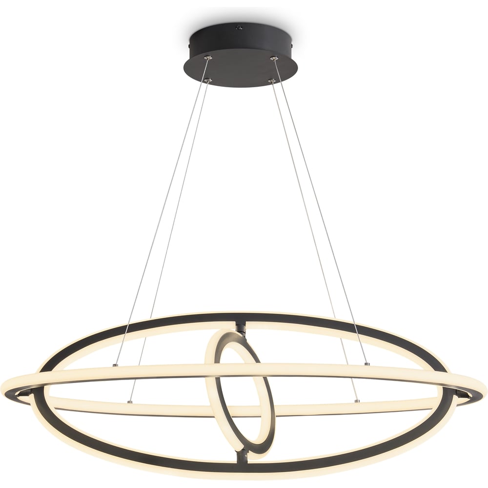 Изображение товара Подвесной светильник Freya FR6200PL-L132B современного стиля 28 м²