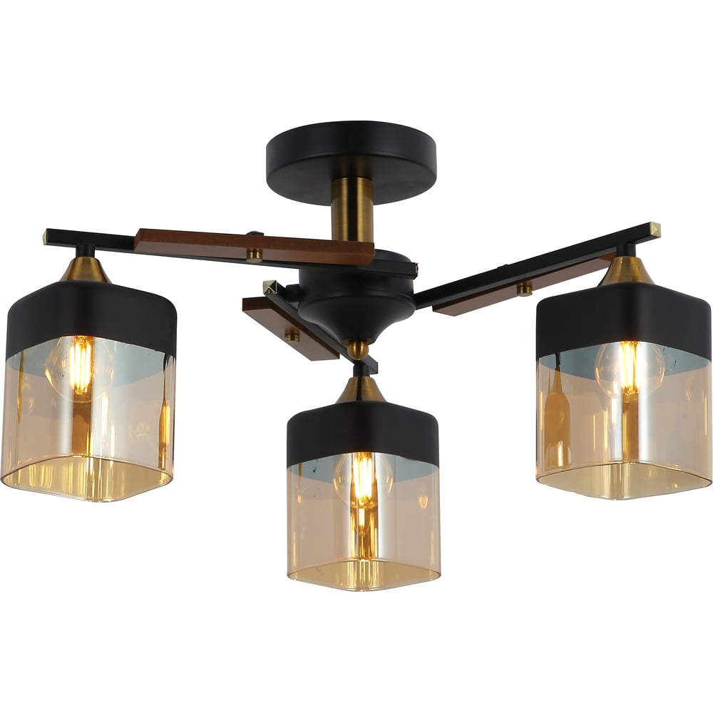 Изображение товара Люстра Freya FR5154PL-03B