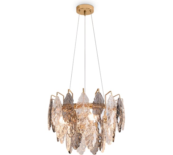 Изображение товара Люстра Freya FR5519PL-04G