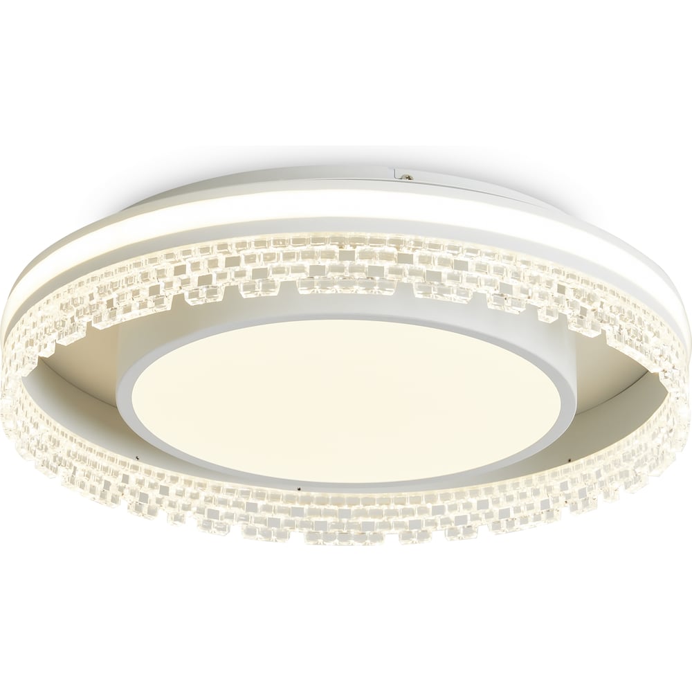 Изображение товара Потолочный светильник Freya FR6153CL-L95W с регулируемой цветовой температурой, 100 Вт