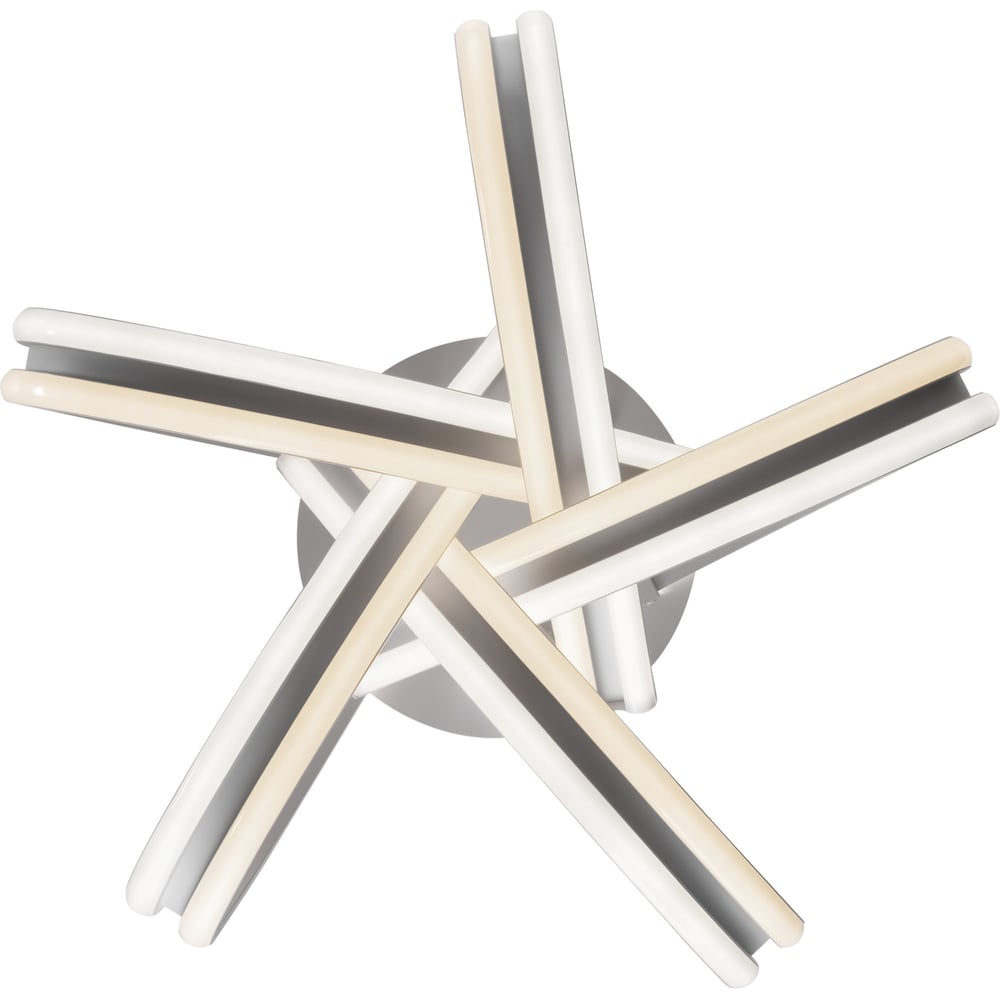 Изображение товара Потолочный светильник Freya FR10024CL-L93W с регулируемой цветовой температурой 93 Вт modern