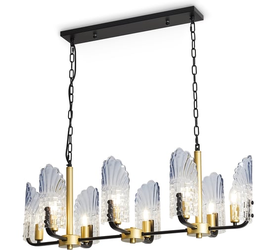 Изображение товара Люстра Freya FR5525PL-08GB