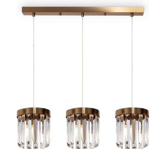 Изображение товара Подвесной светильник Freya FR5330PL-03BZ