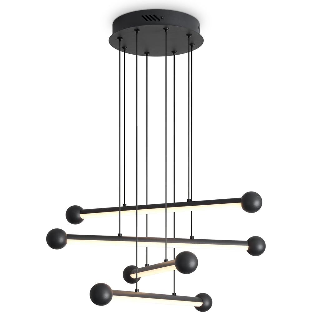 Изображение товара Подвесной светильник Freya FR6215PL-L70B с регулируемой цветовой температурой